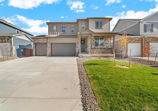 Photo 3 of Single Family Residence at 13489 Valentia Pl, Thornton, CO 80602 | MLS# 5063137 | | Sold on 2025-06-24