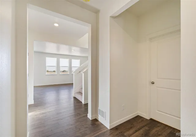 Photo 4 of Single Family Residence at 13489 Valentia Pl, Thornton, CO 80602 | MLS# 5063137 | | Sold on 2025-06-24