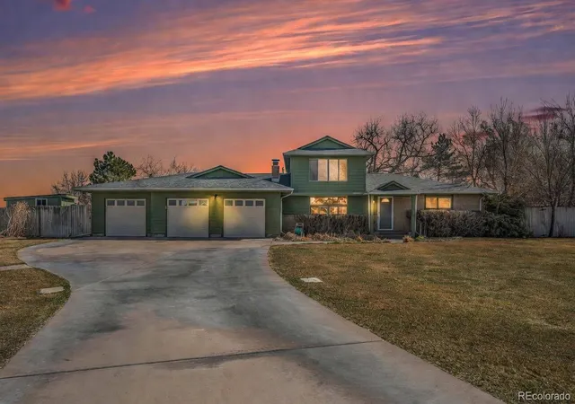 2nd image of 2208 Champlain Dr, Boulder, CO 80301 | MLS# 1581422
