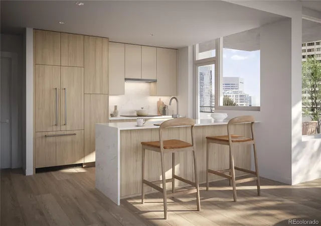 1st image of 525 18Th St #1205, Denver, CO 80202 | MLS# 2491672