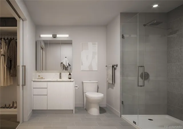 3rd image of 525 18Th St #1205, Denver, CO 80202 | MLS# 2491672