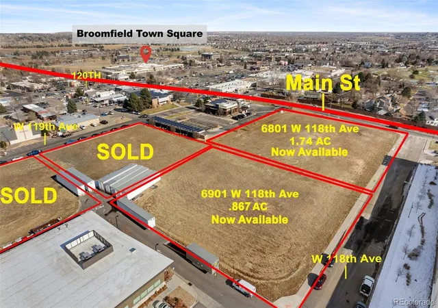 2nd image of 6801 W 118th Ave, Broomfield, CO 80020 | MLS# 4138554