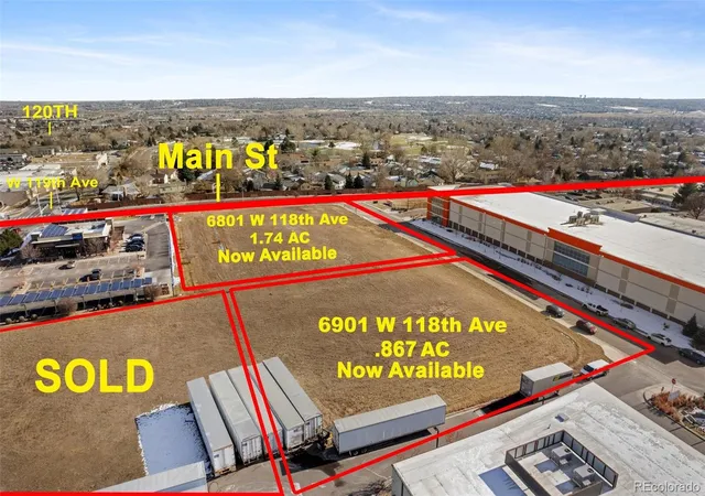3rd image of 6801 W 118Th Ave, Broomfield, CO 80020 | MLS# 4138554