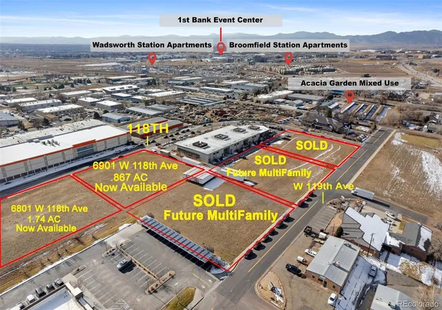 4th image of 6801 W 118Th Ave, Broomfield, CO 80020 | MLS# 4138554