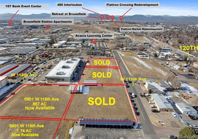 5th image of 6801 W 118Th Ave, Broomfield, CO 80020 | MLS# 4138554