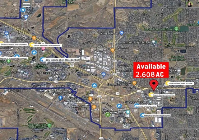 6th image of 6801 W 118th Ave, Broomfield, CO 80020 | MLS# 4138554