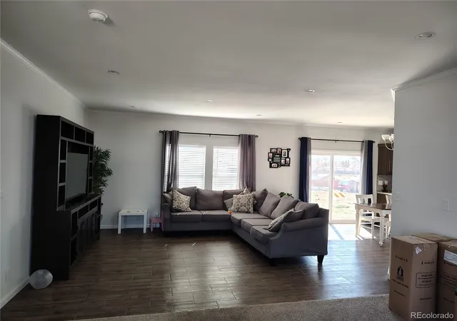 13th image of 15460 Casler Ave, Fort Lupton, CO 80621 | MLS# 4805703