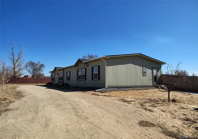 2nd image of 15460 Casler Ave, Fort Lupton, CO 80621 | MLS# 4805703