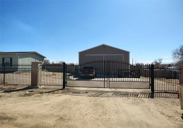 4th image of 15460 Casler Ave, Fort Lupton, CO 80621 | MLS# 4805703