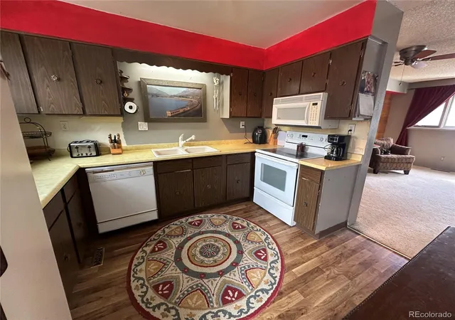 Homes for sale in Empire, CO | 95 Empire West Rd #DA52, Empire, CO 80438 | MLS# 1929146