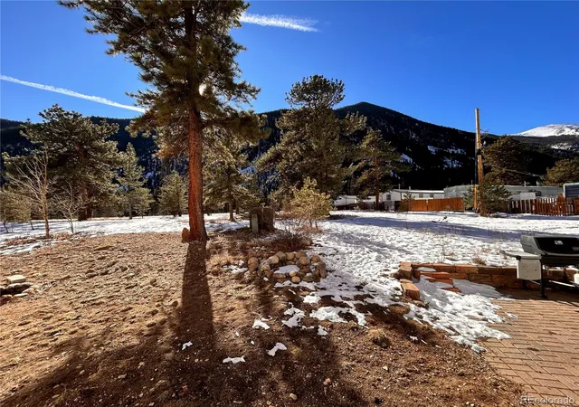 Homes for sale in Empire, CO | 95 Empire West Road, Empire, CO 80438 | Houzeo