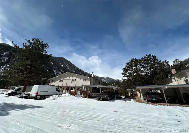 Homes for sale in Empire, CO | 95 Empire West Rd #DA52, Empire, CO 80438 | MLS# 1929146