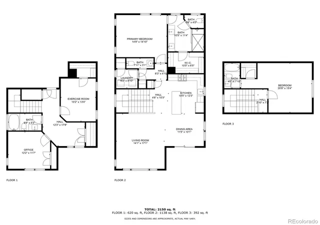 Homes for sale in Broomfield, CO | 16762 Tejon Ln, Broomfield, CO 80023 | MLS# 7225903
