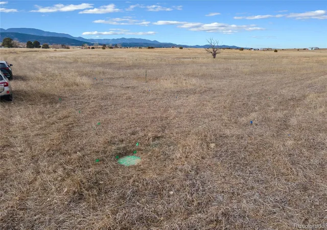 Photo 3 of Land for sale at 1122 Little Snake Dr, Colorado City, CO 81019 | MLS# 4476470 | Listing updated on 2026-09-22
