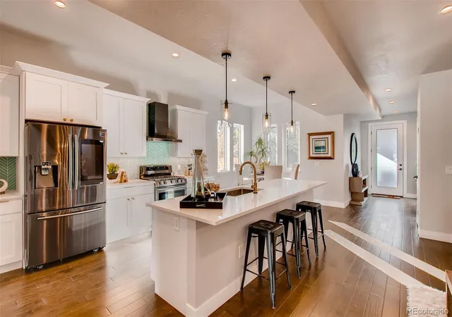 3rd image of 4909 Osceola St, Denver, CO 80212 | MLS# 4169092