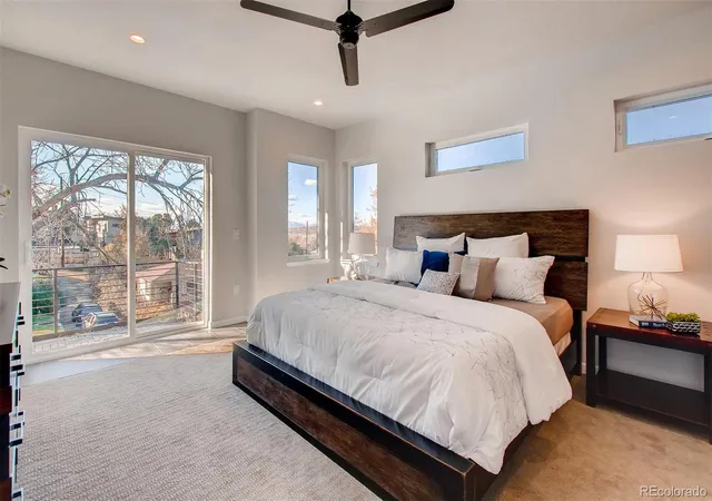 4th image of 4909 Osceola St, Denver, CO 80212 | MLS# 4169092