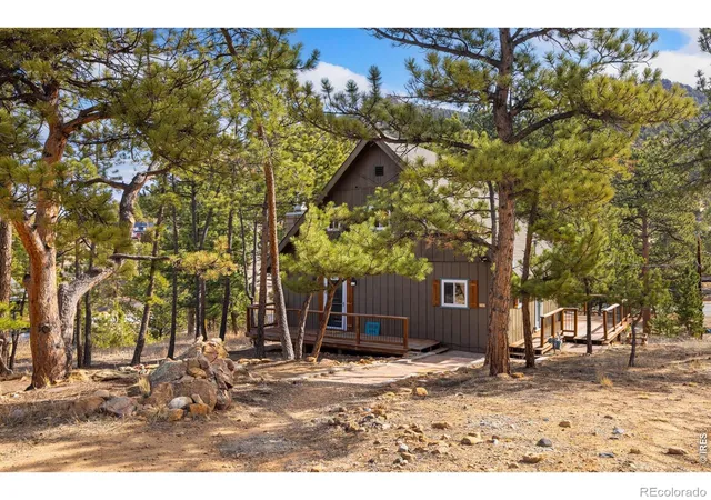 1st image of 1104 Willow Ct, Estes Park, CO 80517 | MLS# IR1029167
