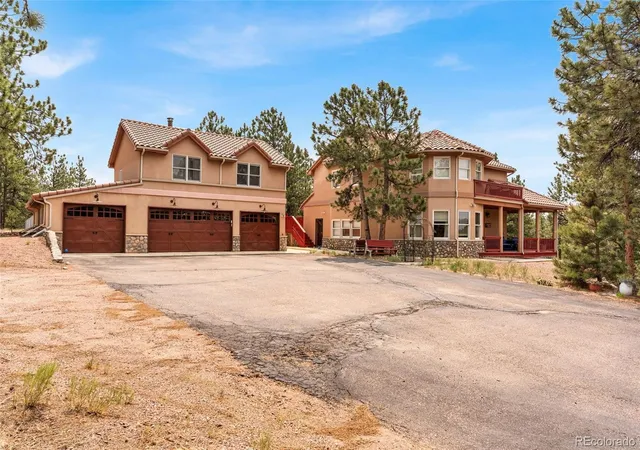 Photo 3 of Single family home for sale at 31 Black Fawn Ln, Westcliffe, CO 81252 | MLS# 4121461 | Listing updated on 2026-10-02