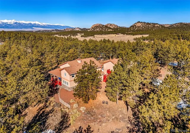 Photo 4 of Single family home for sale at 31 Black Fawn Ln, Westcliffe, CO 81252 | MLS# 4121461 | Listing updated on 2026-10-02