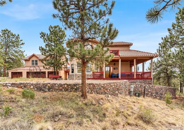 Photo 3 of Single family home for sale at 31 Black Fawn Ln, Westcliffe, CO 81252 | MLS# 4121461 | Listing updated on 2026-10-02