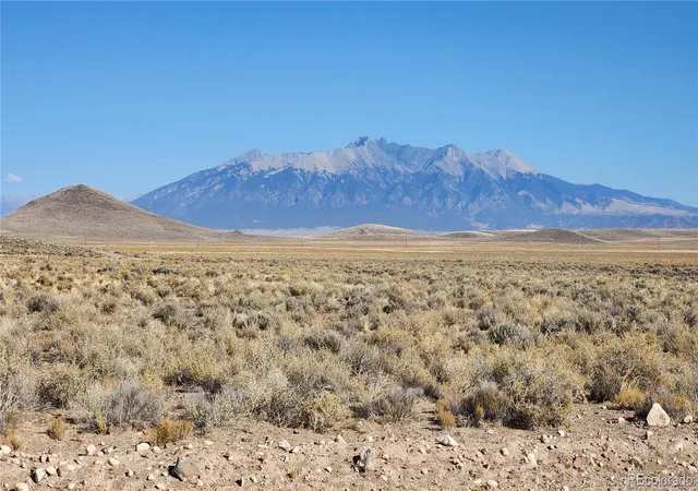 Photo 1 of Land for sale at Lots 8, 9, 10 Huron Ave, Blanca, CO 81123 | MLS# 9848048 | Listing updated on 2026-03-27