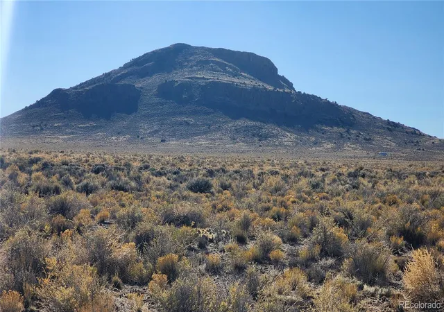 Photo 2 of Land for sale at Lots 8, 9, 10 Huron Ave, Blanca, CO 81123 | MLS# 9848048 | Listing updated on 2026-03-27