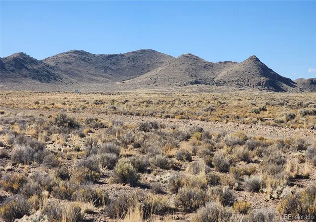 Photo 3 of Land for sale at Lots 8, 9, 10 Huron Ave, Blanca, CO 81123 | MLS# 9848048 | Listing updated on 2026-03-27