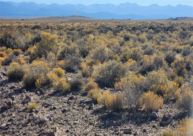 Photo 4 of Land for sale at Lots 8, 9, 10 Huron Ave, Blanca, CO 81123 | MLS# 9848048 | Listing updated on 2026-03-27