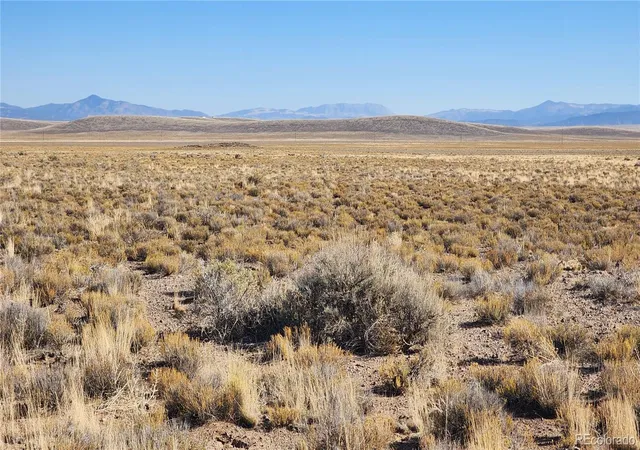 Photo 5 of Land for sale at Lots 8, 9, 10 Huron Ave, Blanca, CO 81123 | MLS# 9848048 | Listing updated on 2026-03-27