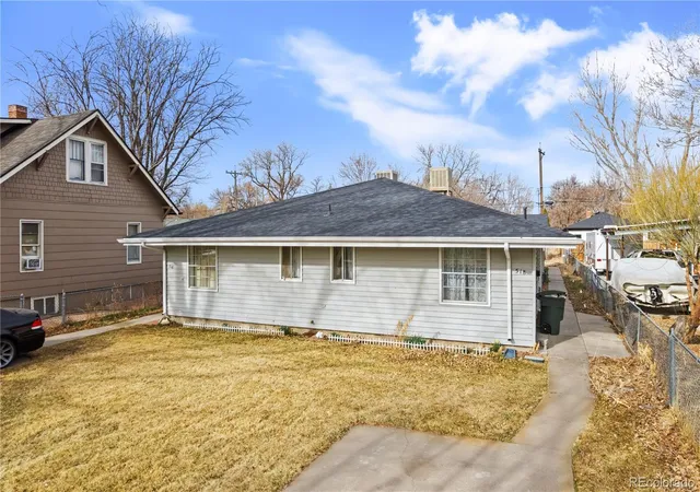 Homes for sale in Brush, CO | 518 Carson St, Brush, CO 80723 | MLS# 7333722