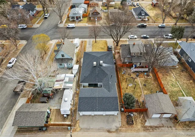 Homes for sale in Brush, CO | 518 Carson St, Brush, CO 80723 | MLS# 7333722