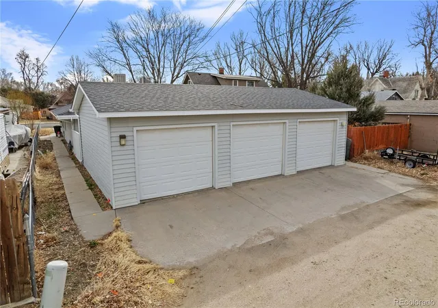 Homes for sale in Brush, CO | 518 Carson St, Brush, CO 80723 | MLS# 7333722