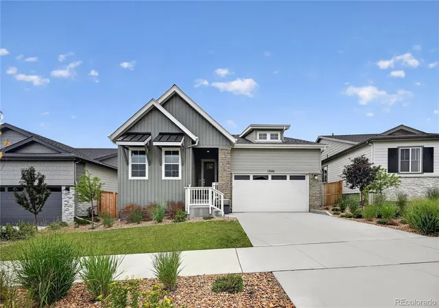 Photo 1 of Sale Pending at 17146 W 92nd Loop, Arvada, CO 80007 | MLS# 5792348 | Listing updated on 2026-08-28