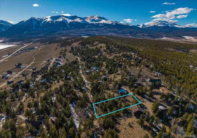 Homes for sale in Twin Lakes, CO | 123 La Plata Peak Dr, Twin Lakes, CO 81251 | MLS# 4750992