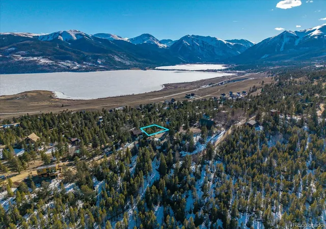 Homes for sale in Twin Lakes, CO | 123 La Plata Peak Dr, Twin Lakes, CO 81251 | MLS# 4750992