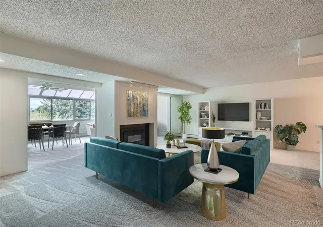 Condo for sale at 7000 E Quincy Ave #F317, Denver, CO 80237 | MLS# 8760783
