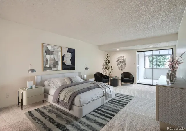 Photo 2 of Condo for sale at 7000 E Quincy Ave #F317, Denver, CO 80237 | MLS# 8760783 | Listing updated on 2026-09-18