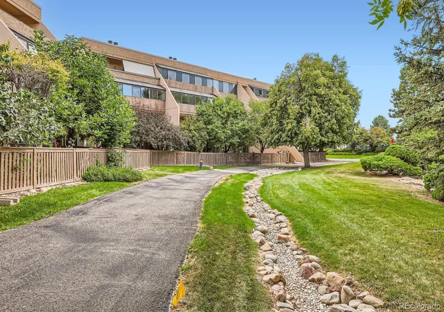 Photo 1 of Condo for sale at 7000 E Quincy Ave #F317, Denver, CO 80237 | MLS# 8760783 | Listing updated on 2026-10-16