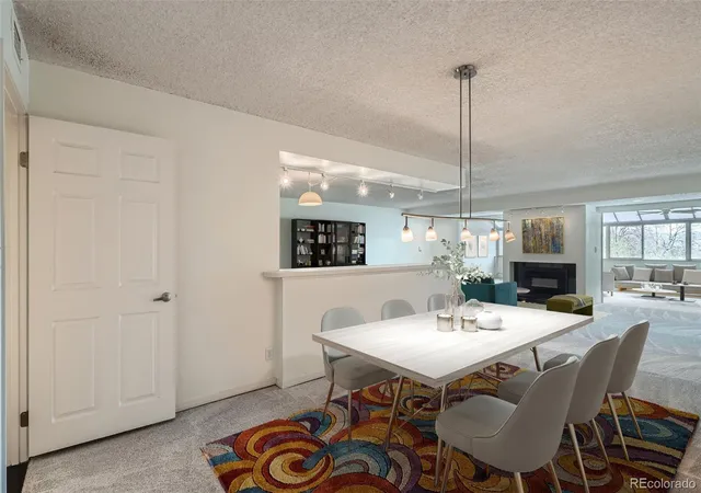 Photo 3 of Condo for sale at 7000 E Quincy Ave #F317, Denver, CO 80237 | MLS# 8760783 | Listing updated on 2026-09-18