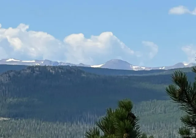 1st image of 2182 Osage Trl, Red Feather Lakes, CO 80545 | MLS# IR1029625