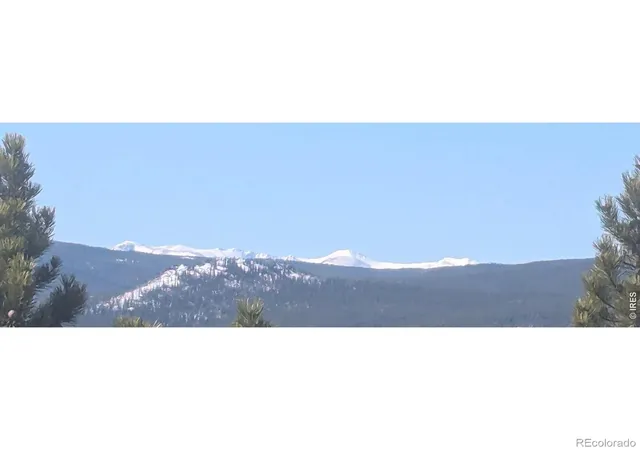 Photo 3 of Land for sale at 2182 Osage Trl, Red Feather Lakes, CO 80545 | MLS# IR1029625 | Listing updated on 2026-10-09