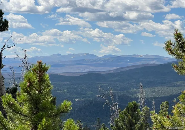 Photo 3 of Land for sale at 2182 Osage Trl, Red Feather Lakes, CO 80545 | MLS# IR1029625 | Listing updated on 2026-10-09