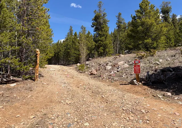45th image of 2182 Osage Trl, Red Feather Lakes, CO 80545 | MLS# IR1029625