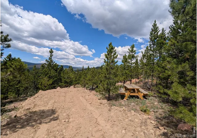 Photo 4 of Land for sale at 2182 Osage Trl, Red Feather Lakes, CO 80545 | MLS# IR1029625 | Listing updated on 2026-10-09