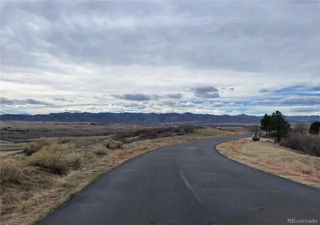 Photo 2 of Land for sale at 5853 Aspen Leaf Dr, Littleton, CO 80125 | MLS# 4498462 | Listing updated on 2026-06-02