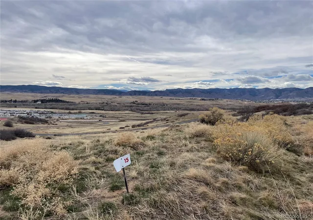 Photo 2 of Land for sale at 5853 Aspen Leaf Dr, Littleton, CO 80125 | MLS# 4498462 | Listing updated on 2026-06-02