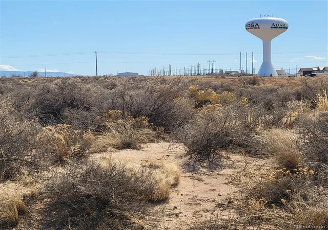 Photo 2 of Land for sale at 54 Ac M/l Chico St, Alamosa, CO 81101 | MLS# 8455632 | Listing updated on 2025-12-30