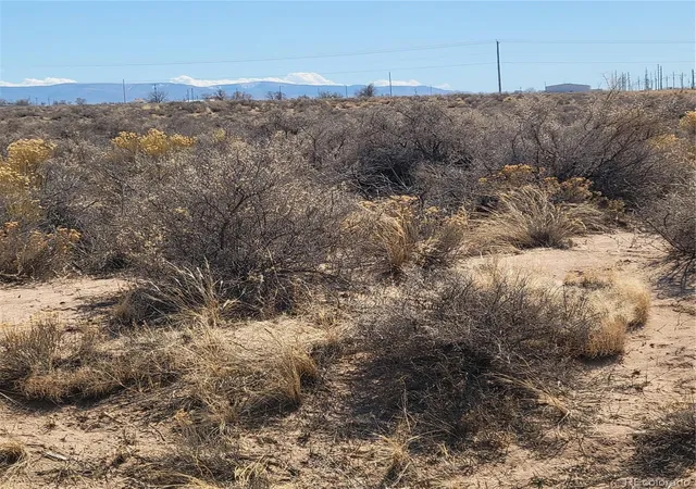 Photo 3 of Land for sale at 54 Ac M/l Chico St, Alamosa, CO 81101 | MLS# 8455632 | Listing updated on 2025-12-30