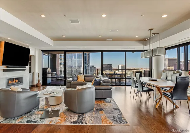 Homes for sale in Denver, CO | 1133 14th St #3320, Denver, CO 80202 | MLS# 9027225
