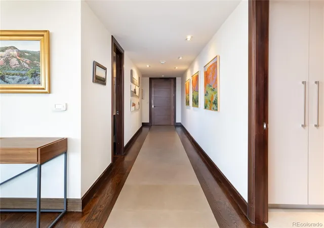 Homes for sale in Denver, CO | 1133 14th St #3320, Denver, CO 80202 | MLS# 9027225
